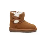 Сапоги Victoria Mini Boot Koolaburra By Ugg, цвет chestnuttan - фото 5