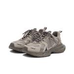 Кроссовки MASOOMAKE Chunky Sneakers Women's Low-top, цвет Cloud White - фото 22