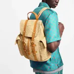 LOUIS VUITTON Рюкзак - фото 7