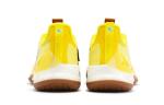 Кроссовки big3 4.0 quick pro 'spongebob' 361 Degrees, желтый - фото 4