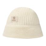 MLB Нейлоновая шапка унисекс white - фото