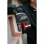 Защитные перчатки Bering Raid, черный - фото 5