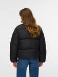 Зимняя куртка VERO MODA VMPARDA, Black - фото 5