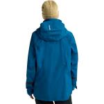 Куртка Burton AK Acamar GORE-TEX PRO 3L Burton, Blue Teal - фото 9
