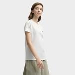 FILA Футболка ORIGINALE женская cloud white - фото 6