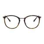 RayBan Рей Бан круглые очки, Silver - фото 6