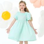 Disney Детское платье для дошкольников Green - фото 7