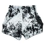 Шорты Fairtex Muay Thai Shorts - BS1948 Grunge White - фото 2