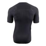 Базовый слой с коротким рукавом UYN Energyon, черный - фото 2