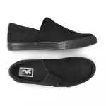 Слипоны Chrome Dima 2.0, черный - фото 2