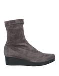 Ботильоны Robert Clergerie, серый - фото
