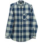 Футболка Jack Wolfskin, синий - фото