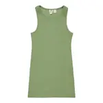 Что мне делать? Платье для девочек Roxy, зеленый - фото