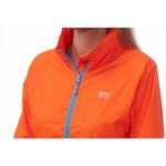 Мужской походный дождевик Mac In A Sac, оранжевый - фото 3