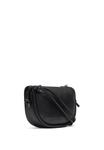 Сумка кросс-боди ADOLFO DOMINGUEZ Cross body bag, Black - фото 2
