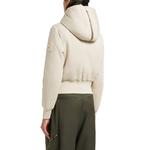 Пуховик Women's Moose Knuckles, белый - фото 5