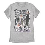 Футболка Juniors' Friends Commando с рисунком Licensed Character - фото