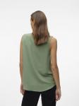 Блуза VERO MODA, Green - фото 4