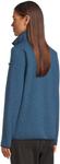 Женский свитер из флиса L.L.Bean, Deep Glacier Blue - фото 3