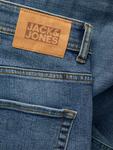 Джинсы JACK & JONES Junior, синий деним - фото 3