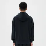 ALLTERRAIN I/O FW25 Свитшот мужской DESCENTE, bk - фото 5