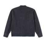 Свитер Unisex Lee, синий - фото 3