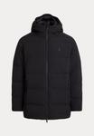 Куртка Polo Ralph Lauren Down jacket, Black - фото 5