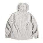 NOTHOMME BLUE Куртка Unisex, Orange Pink - фото 4