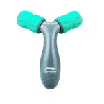 Пенные ролики LINING, серый - фото 2