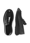 Лоферы Matinique Slip-ons, Black - фото 6
