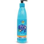 Крем Rizos Natural Leave-In Conditioning Cream 251ml - фото