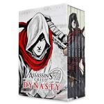 Assassin's Creed Dynasty (Box Set) (TOKYOPOP) - фото 2