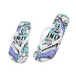 Домашние сандалии LINING, черные - фото 10