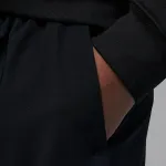 Детские шорты Jordan, черный - фото 7