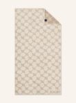 Полотенце для душа васильк JOOP!, цвет CREME/BEIGE - фото