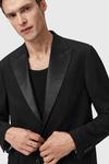 Пиджак GERMAIN Allsaints, черный - фото 2