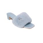 Шлепанцы женские Silky Miracle - фото 3