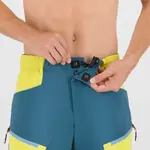 Шорты Karpos Lastia Bermuda, синий - фото 4