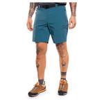 Шорты Trangoworld Limut TH, синий - фото