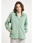 Спортивня куртка myMo, цвет dunkelmint - фото 3