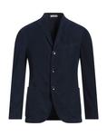 Блейзер Boglioli, темно-синий - фото