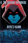 Devil's Island (The Chicago Defenders Book 6) - фото