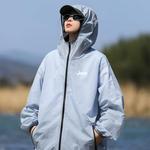 Солнцезащитная одежда унисекс Jeep, цвет Medium Gray - фото 22