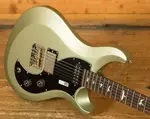 PRS S2 Vela Satin - Mavis Mint Металлик - фото 6