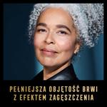 Гель для укладки бровей 02 нежно-коричневый Max Factor 2000 Calorie, 4,5 мл - фото 2