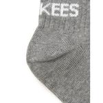 Унисекс носки MLB, серый - фото 4