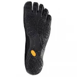 Кроссовки Vibram Fivefingers Graspifier, черный - фото 5