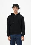 Худи TOM TAILOR DENIM HOODIE, Black - фото