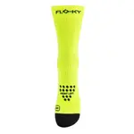 Носки Floky S-mash basic, желтый - фото 3