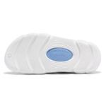 FCMM Мужские шлепанцы черно-белые, цвет Black White - фото 4